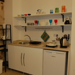 The Suite Apart Hotel Kaleiçi - Bild 15
