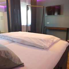 Hotel am Stadion - Bild 1
