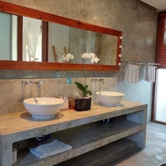Villa Rumah Isah - Bild 9