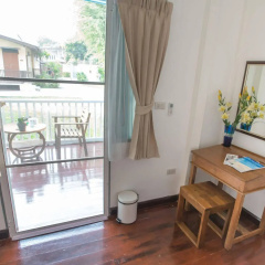 The Bangkokians City Garden Home thumbnail 21