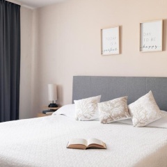 Apartment in Hameln #Venedig - Bild 3