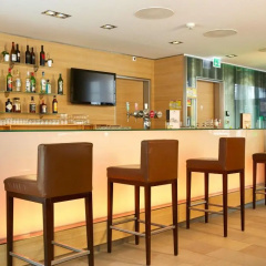 Moxy Zurich - Bild 17