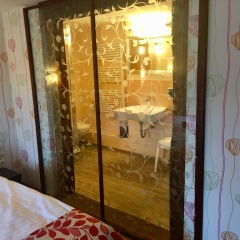 Märchenhotel Bergen - Bild 2