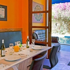 Sunset villa - Bild 28