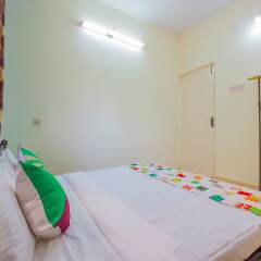 Отель OYO 13537 Home Beautiful 2BHK Velsao Индия, Южный Гоа - отзывы, цены и фото номеров - забронировать отель OYO 13537 Home Beautiful 2BHK Velsao онлайн фото 12