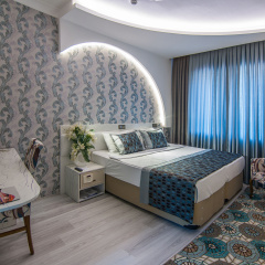 Dundar Hotel - Bild 3