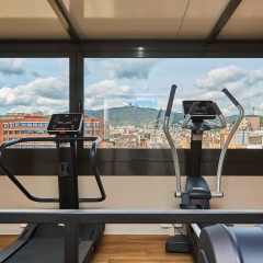 Mercure Barcelona Condor - Bild 28