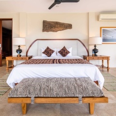 Villa Gumamela Bali - Bild 7