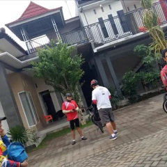 MyHome Homestay - Bild 17