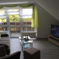 Appartement am Bleichenkopf - Bild 3
