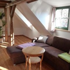 Ferienwohnung am Erfurter Dom - Bild 12