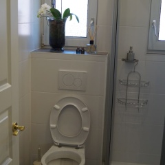 Villa Paz Rhein-Main Offenbach - Bild 10