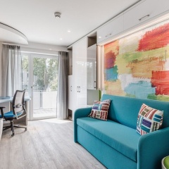 The Brucklyn Apartments - Bild 3