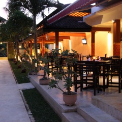 Hotel Melamun - Bild 23