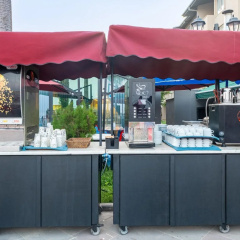Senza Sunset Beach Hotel - Bild 21