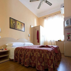 Hotel Sabatino - Bild 6