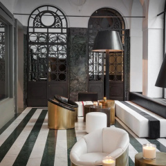 Senato Hotel Milano thumbnail 43
