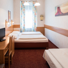 Hotel Admiral - Bild 6