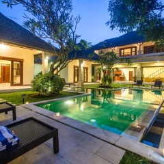 Villa Bugis Seminyak - Bild 13
