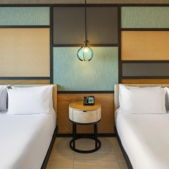 Aloft Cancun Hotel - Bild 4