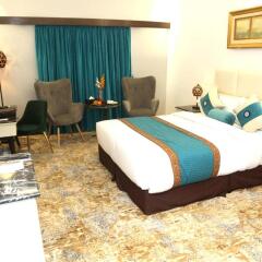 Faletti's Grand Hotel Multan in Multan, Pakistan from 94$, photos, reviews - zenhotels.com photo 3