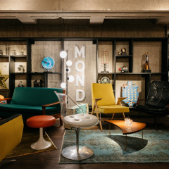 Ruby Luna Hotel Dusseldorf by IHG - Bild 2