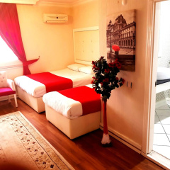 Business Park Hotel - Bild 3