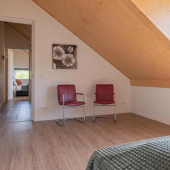 Woning Villa Zoutelande thumbnail 1
