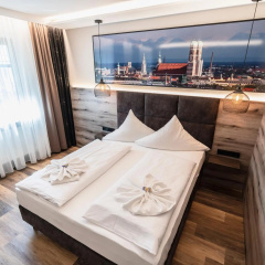 Hotel DEMAS Unterhaching - Bild 7