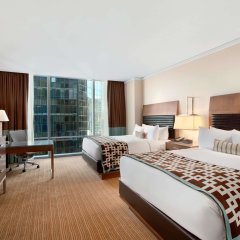 Fairmont Pittsburgh in Pittsburgh, United States of America from 419$, photos, reviews - zenhotels.com photo 40