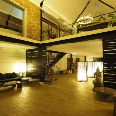 Plataran Ubud Hotel & Spa - Bild 15
