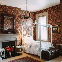Morning Glory Inn thumbnail 5