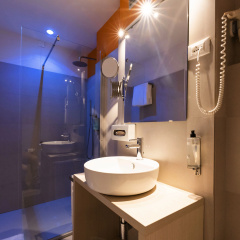Kleos Hotel Milano by Kleos Group Collection - Bild 7