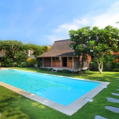Villa Jati - Bild 8