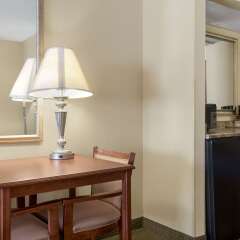 Quality Inn Bemidji in Bemidji, United States of America from 134$, photos, reviews - zenhotels.com photo 17