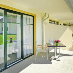 Apartments at Heidensee, Schwerin - Bild 4