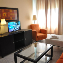 Lux Sevilla Palacio - Bild 5