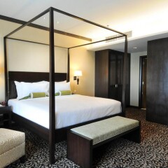 MiCasa All Suite Hotel in Kuala Lumpur, Malaysia from 68$, photos, reviews - zenhotels.com guestroom photo 2