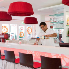 ibis Zurich Messe-Airport - Bild 16