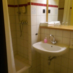 Acron Hotel - Bild 8