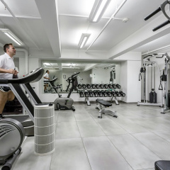 ProfilHotels Mercur - Bild 24