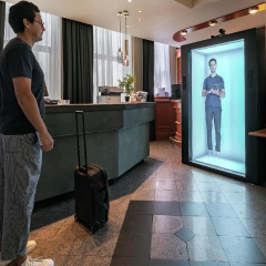 Prinsen Hotel - Bild 14