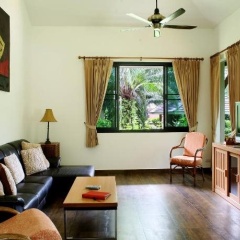 Krabi Villa Galanga - Bild 5