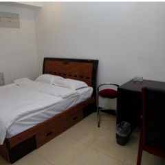 Muxin ApartHotel photo 2