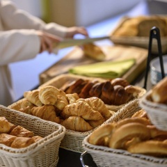 ibis Styles Budapest City - Bild 14