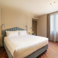 WorldHotel Casati 18 - Bild 11
