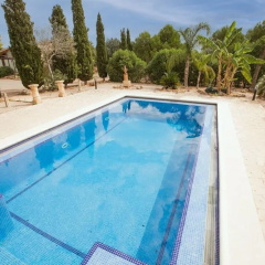 Canaus in Campos With 3 Bedrooms and 2 Bathrooms - Bild 9