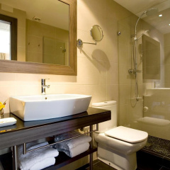 Hotel Oasis - Bild 8