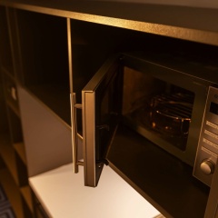 Holiday Inn - the niu, Mood Mainz by IHG - Bild 28