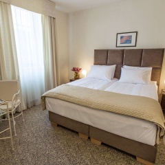 Mamaison Residence Izabella Budapest - Bild 2